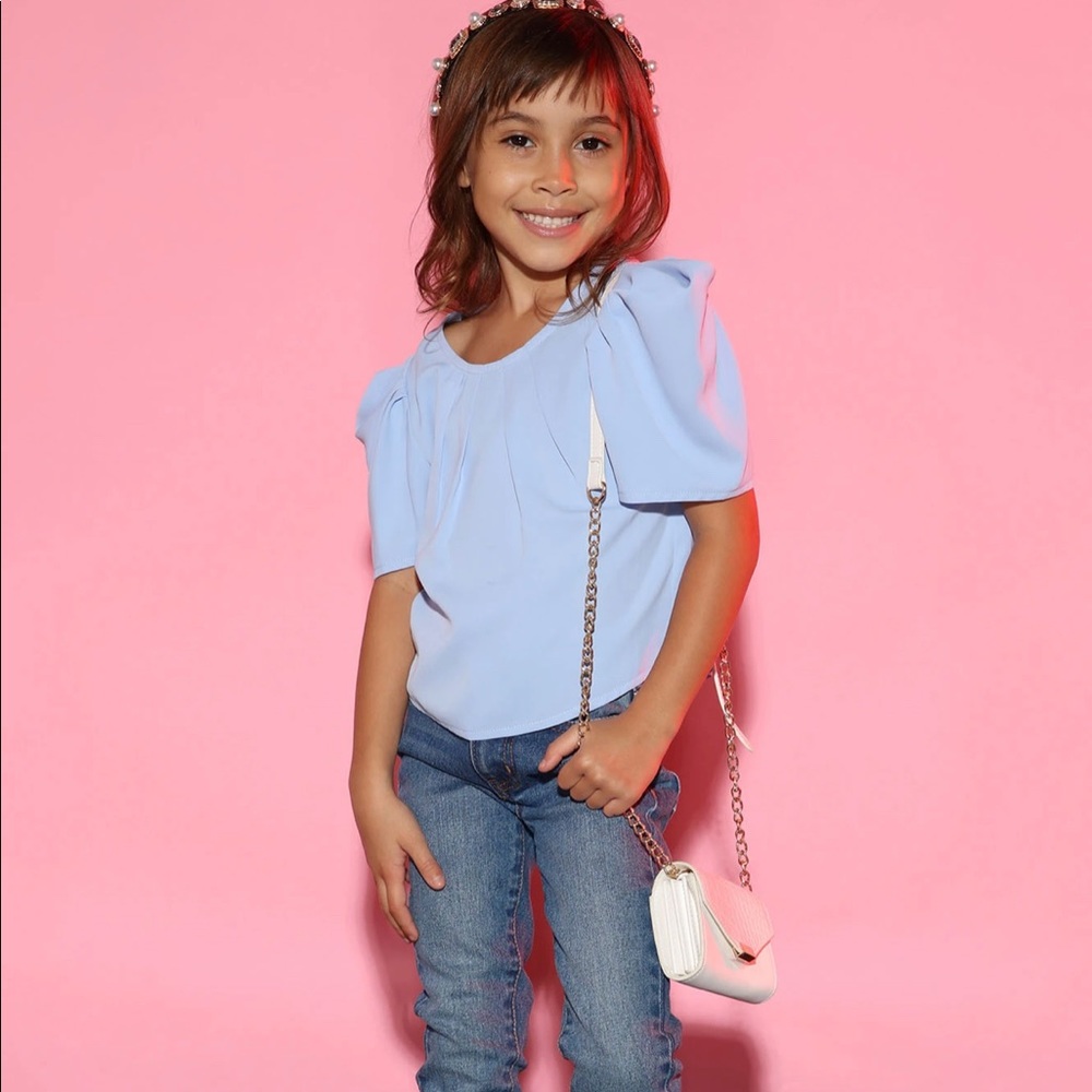 Nova Kids. 4. Blue